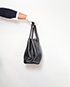 Reissue Cerf Tote, bottom view